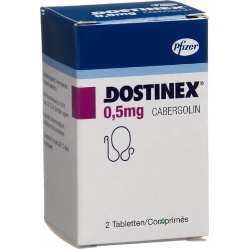 dostinex